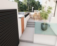 New Build - Villa - Daya Nueva