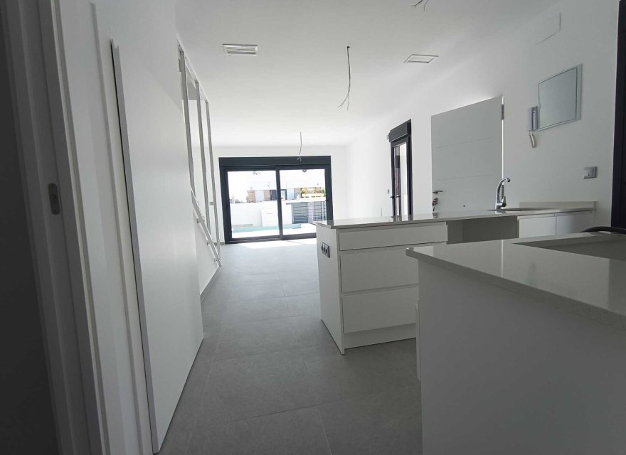 New Build - Villa - Daya Nueva