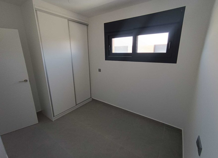 New Build - Villa - Daya Nueva