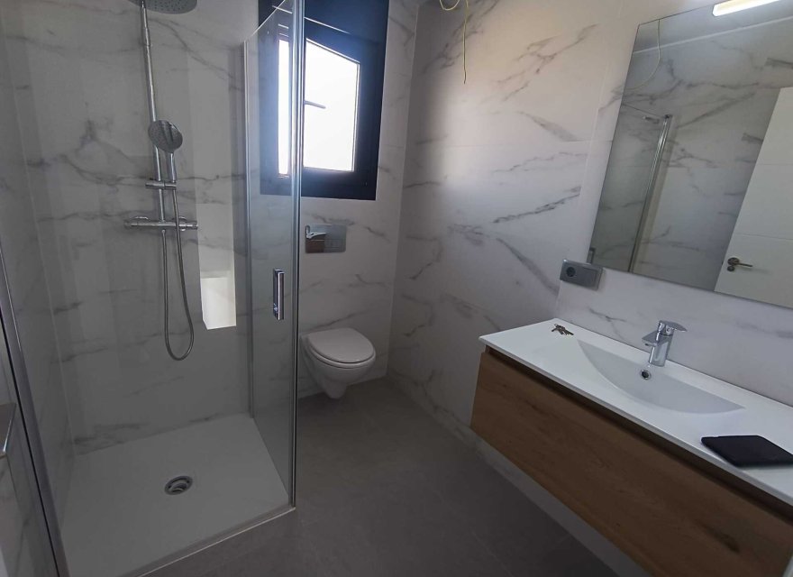 New Build - Villa - Daya Nueva