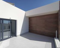 New Build - Villa - Daya Nueva