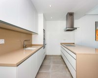 New Build - Villa - Daya Nueva