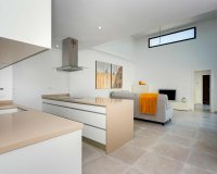 New Build - Villa - Daya Nueva