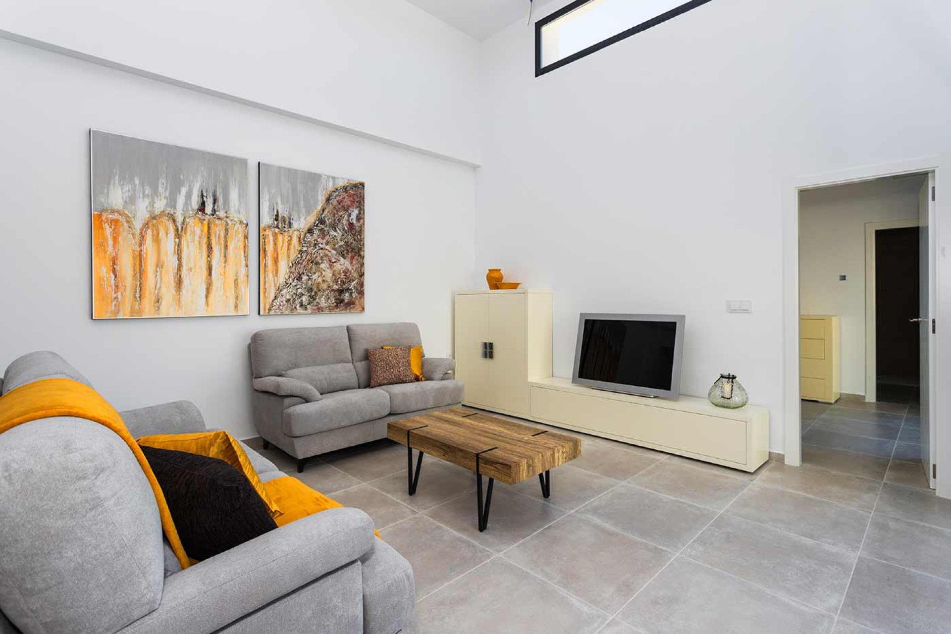 New Build - Villa - Daya Nueva