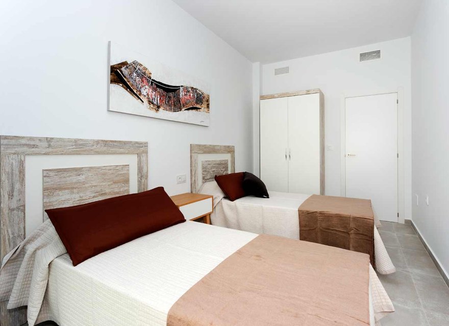 New Build - Villa - Daya Nueva