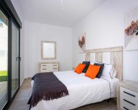 New Build - Villa - Daya Nueva