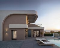 New Build - Villa - Daya Nueva