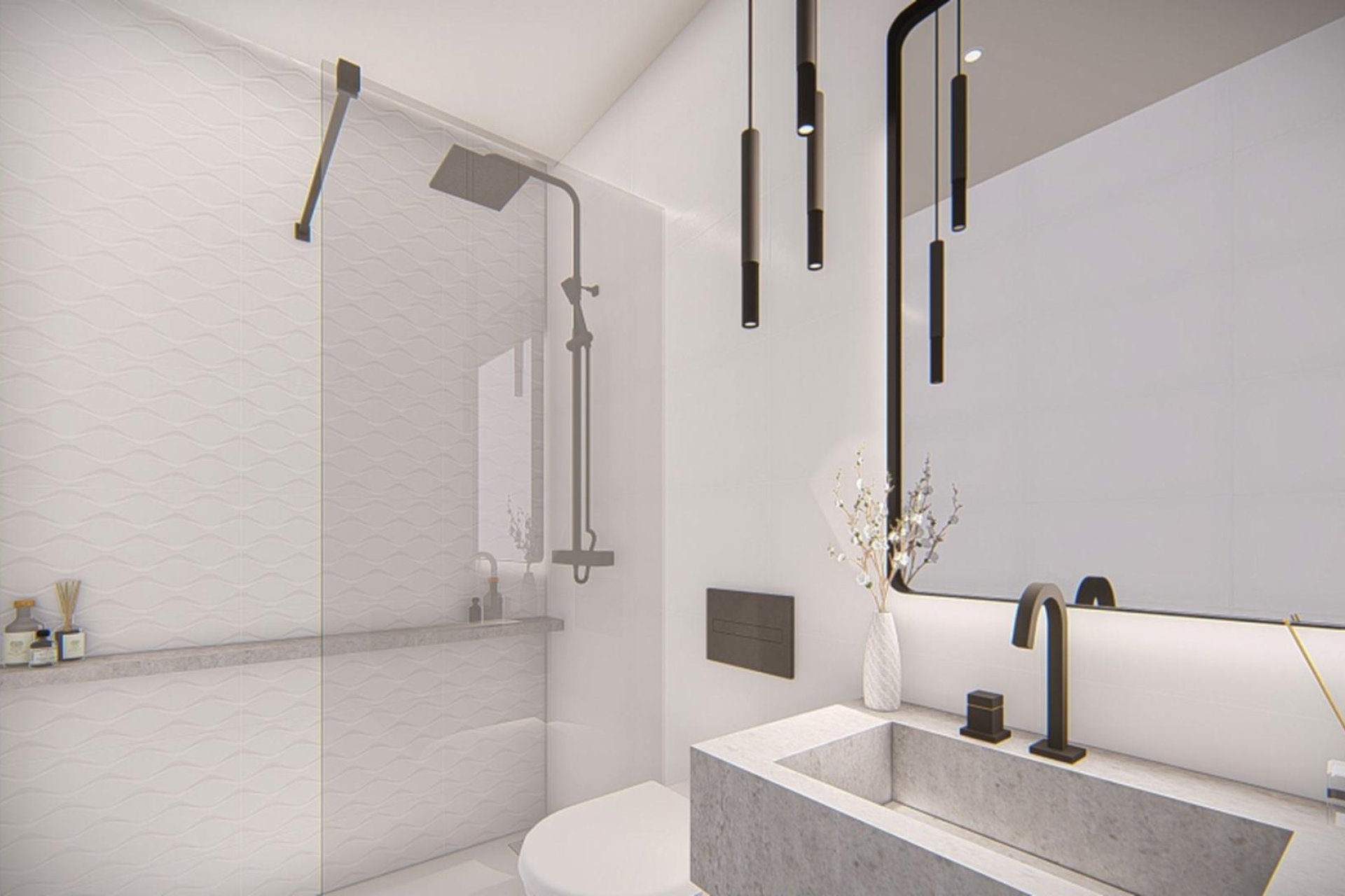 New Build - Villa - Daya Nueva