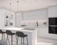 New Build - Villa - Daya Nueva