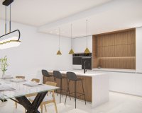 New Build - Villa - Daya Nueva