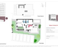 New Build - Villa - Denia - El Verger