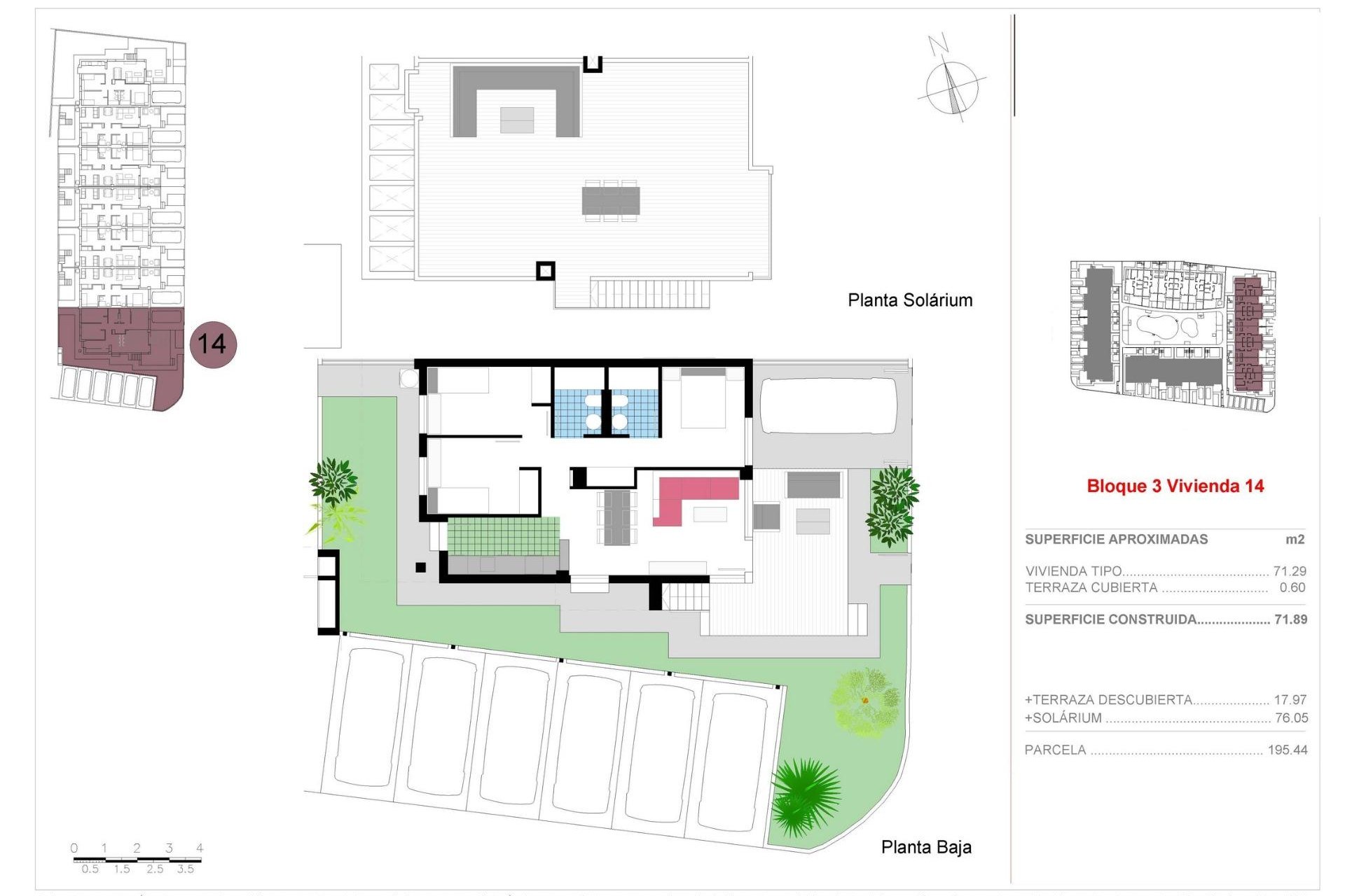 New Build - Villa - Denia - El Verger