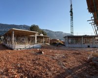 New Build - Villa - Denia - Els Poblets