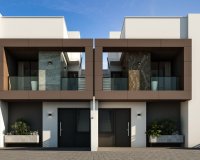 New Build - Villa - Denia - Galeretes