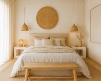 New Build - Villa - Denia - Monte Solana