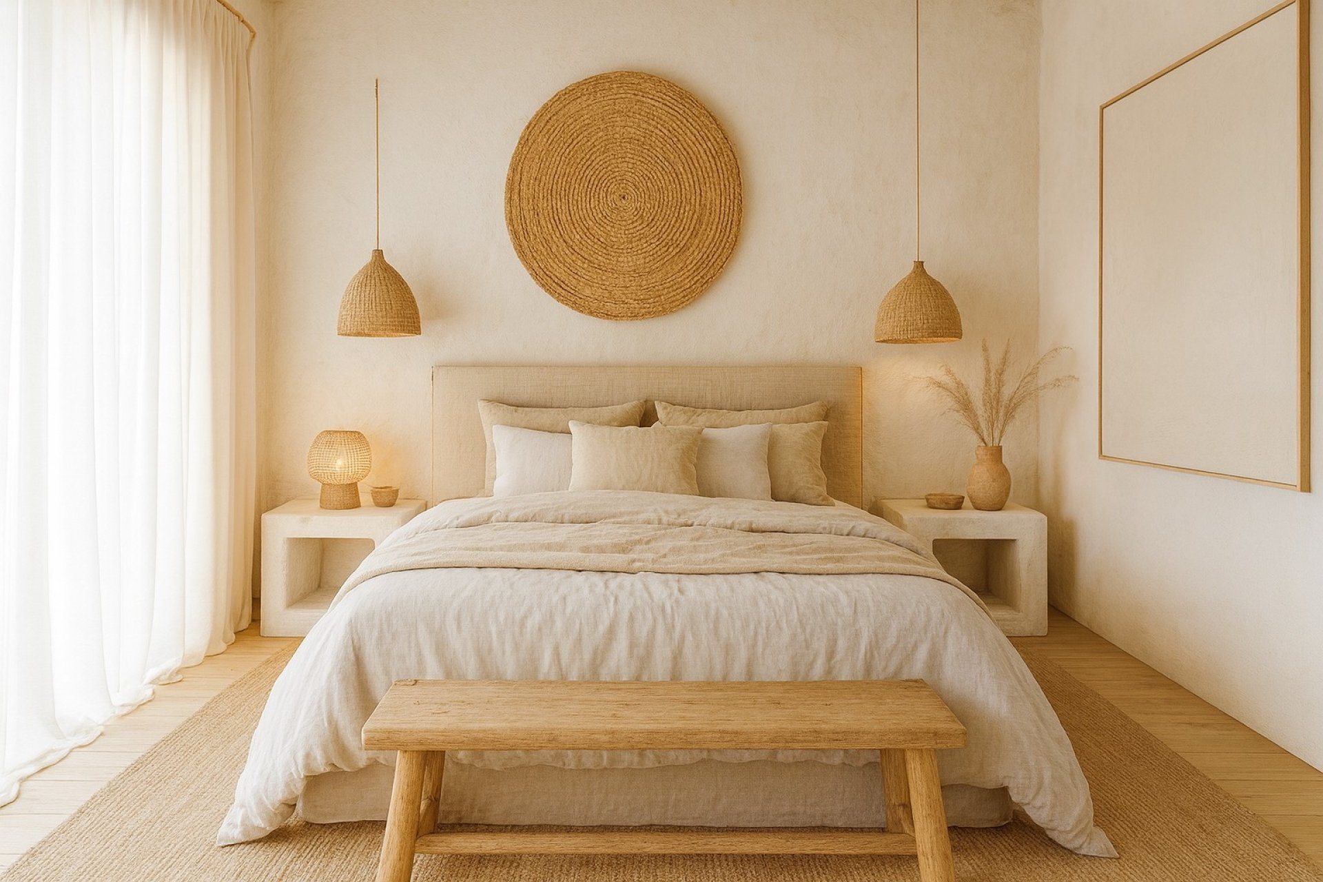 New Build - Villa - Denia - Monte Solana