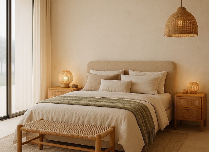 New Build - Villa - Denia - Monte Solana