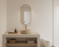 New Build - Villa - Denia - Monte Solana