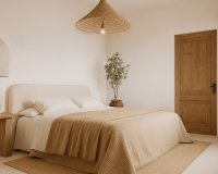 New Build - Villa - Denia - Monte Solana