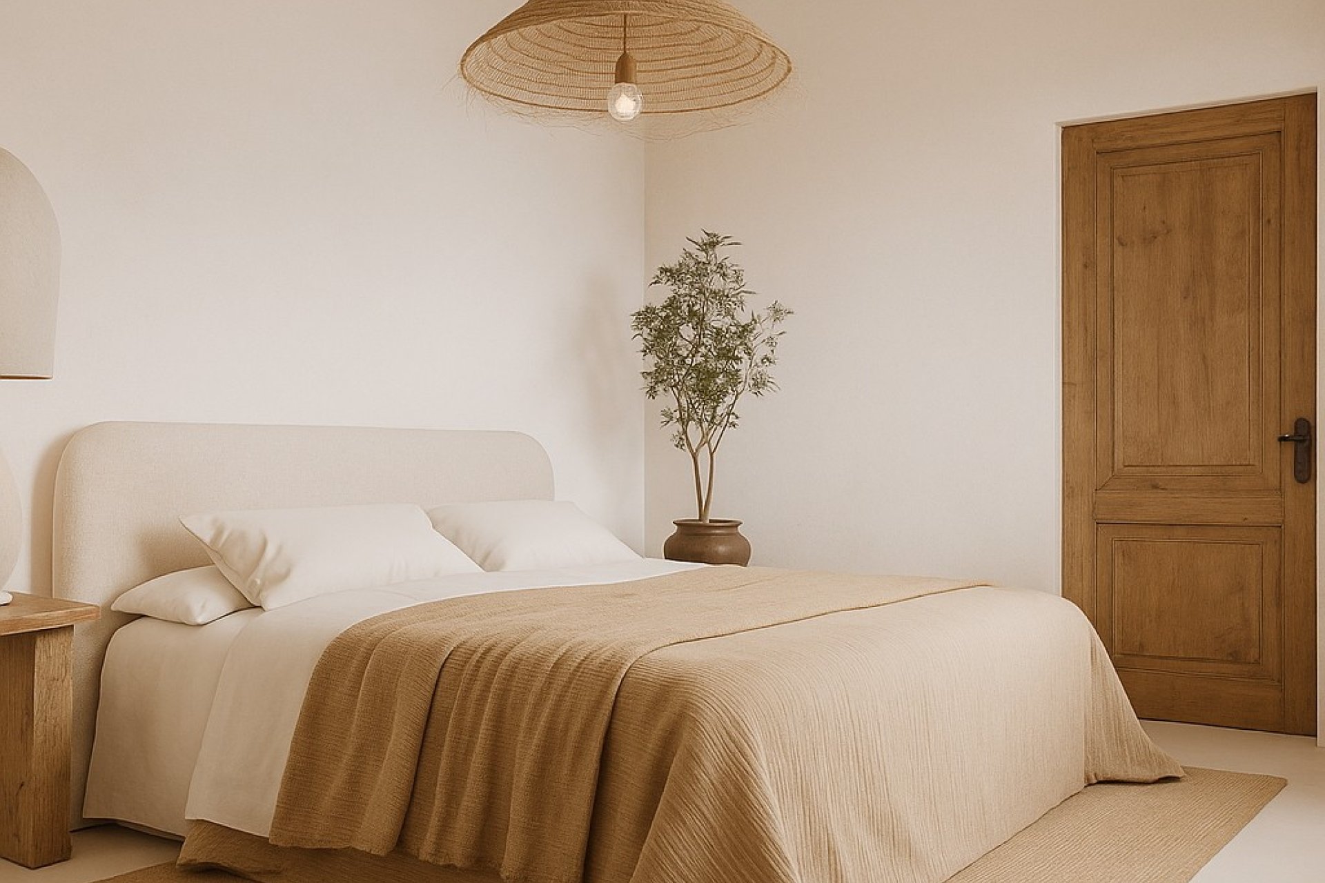 New Build - Villa - Denia - Monte Solana