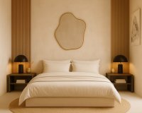 New Build - Villa - Denia - Monte Solana