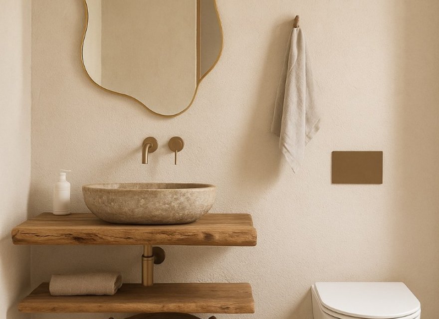 New Build - Villa - Denia - Monte Solana