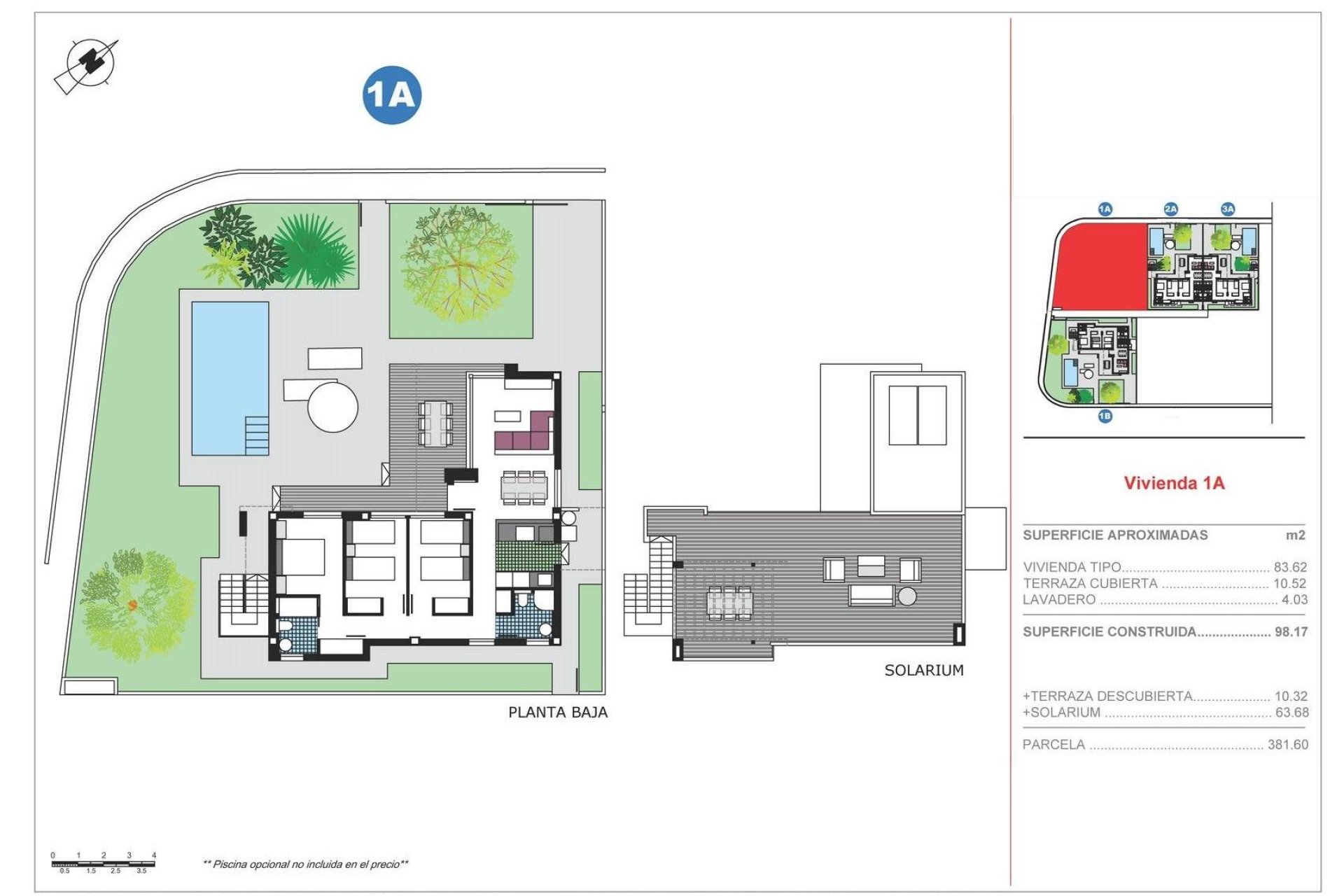 New Build - Villa - Denia - Partida Barranquets