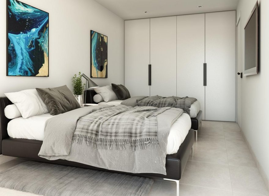 New Build - Villa - Denia - Tossal Gros