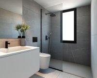 New Build - Villa - Denia - Tossal Gros