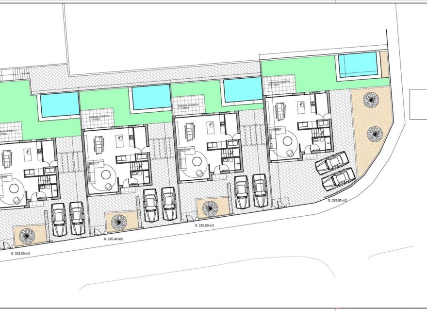 New Build - Villa - Denia - Tossal Gros