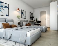 New Build - Villa - Denia