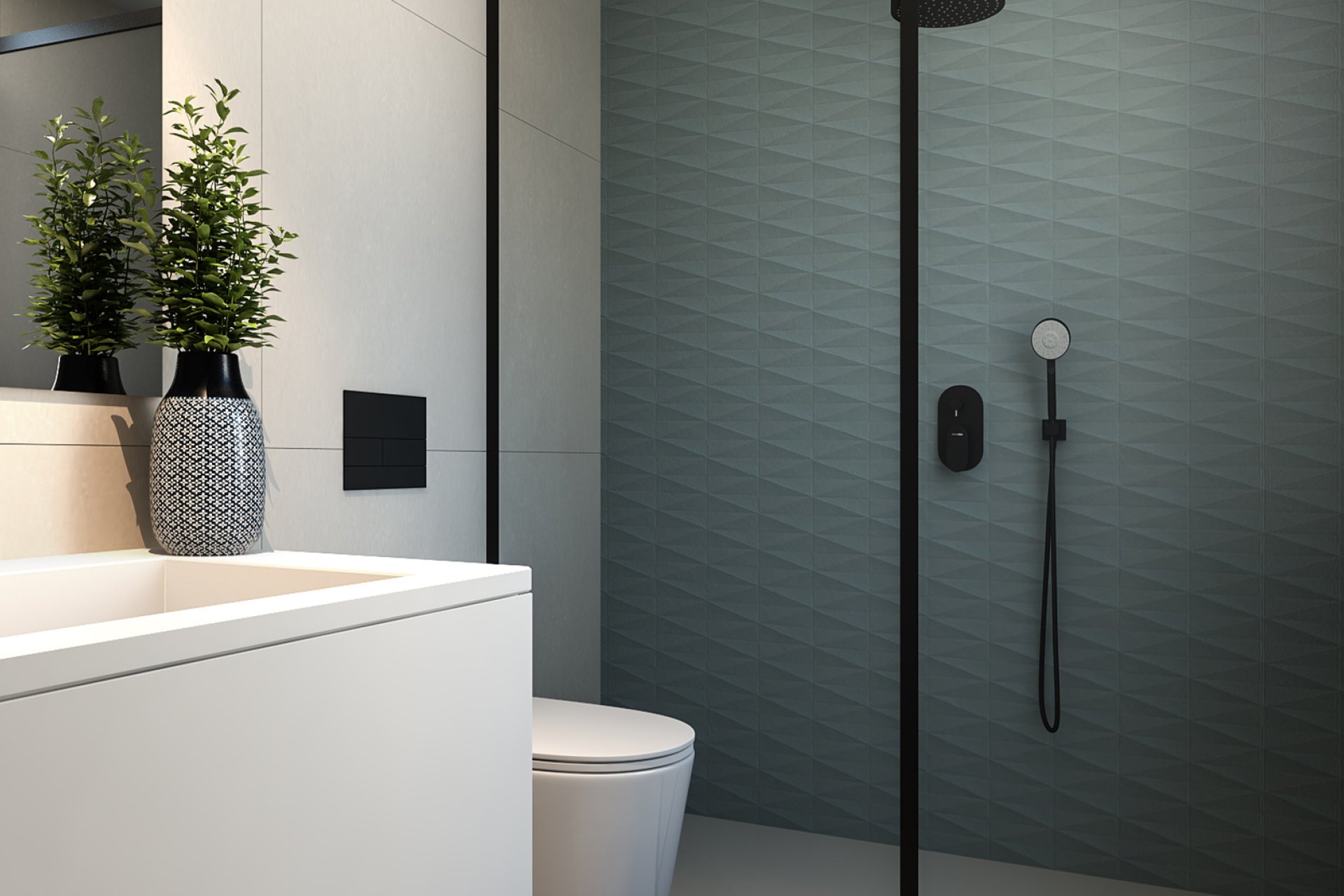 New Build - Villa - Denia