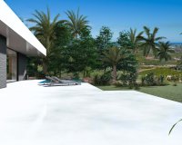 New Build - Villa - Denia