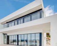 New Build - Villa - Denia