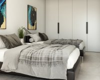 New Build - Villa - Denia