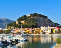 New Build - Villa - Denia