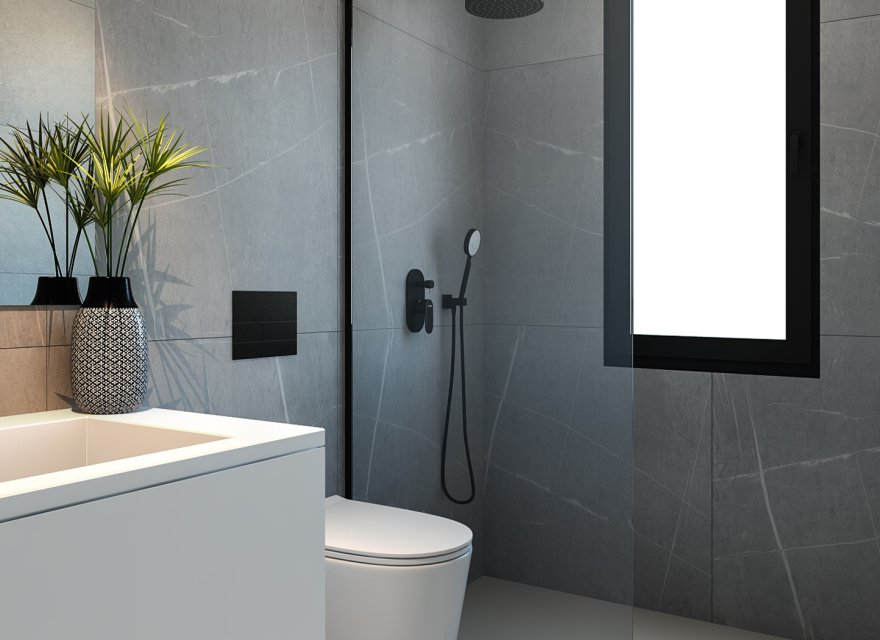 New Build - Villa - Denia