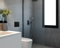 New Build - Villa - Denia