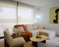 New Build - Villa - Dolores - polideportivo