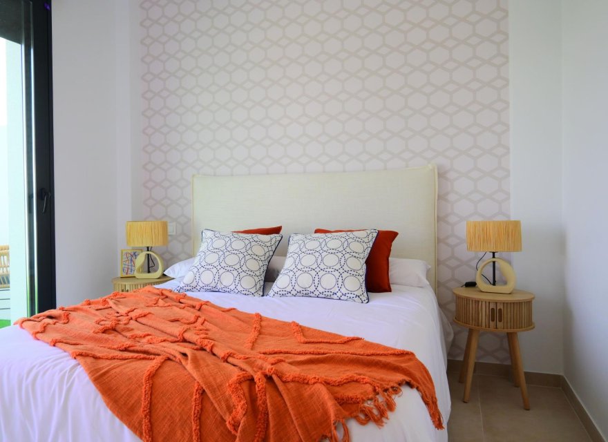 New Build - Villa - Dolores - polideportivo