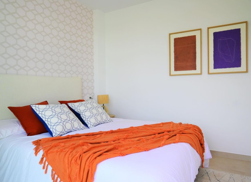 New Build - Villa - Dolores - polideportivo