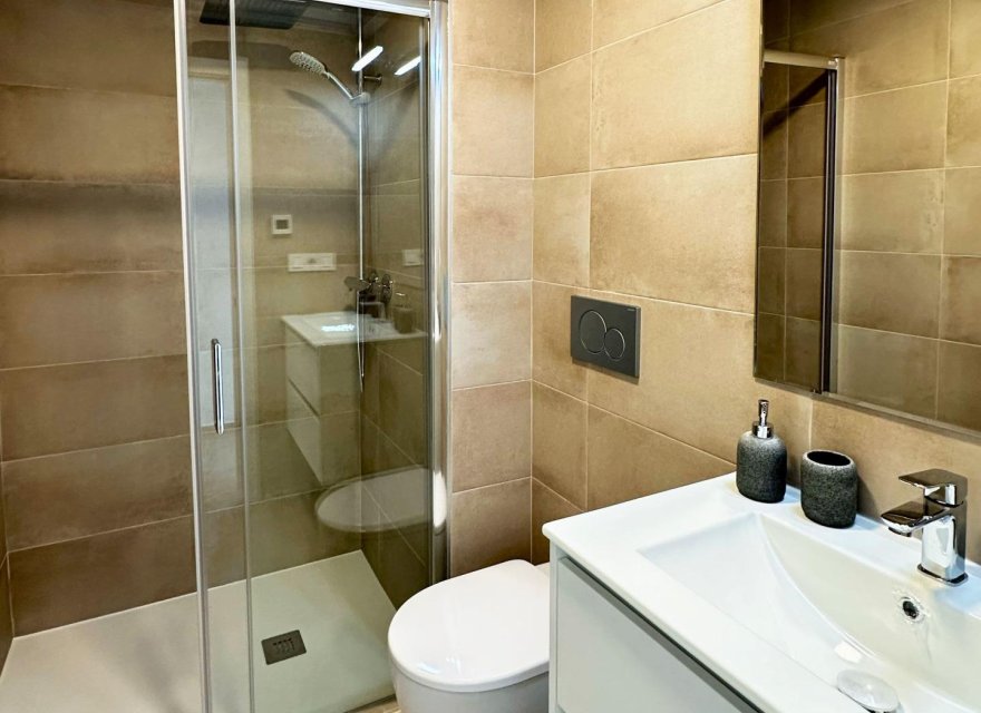 New Build - Villa - Dolores - polideportivo