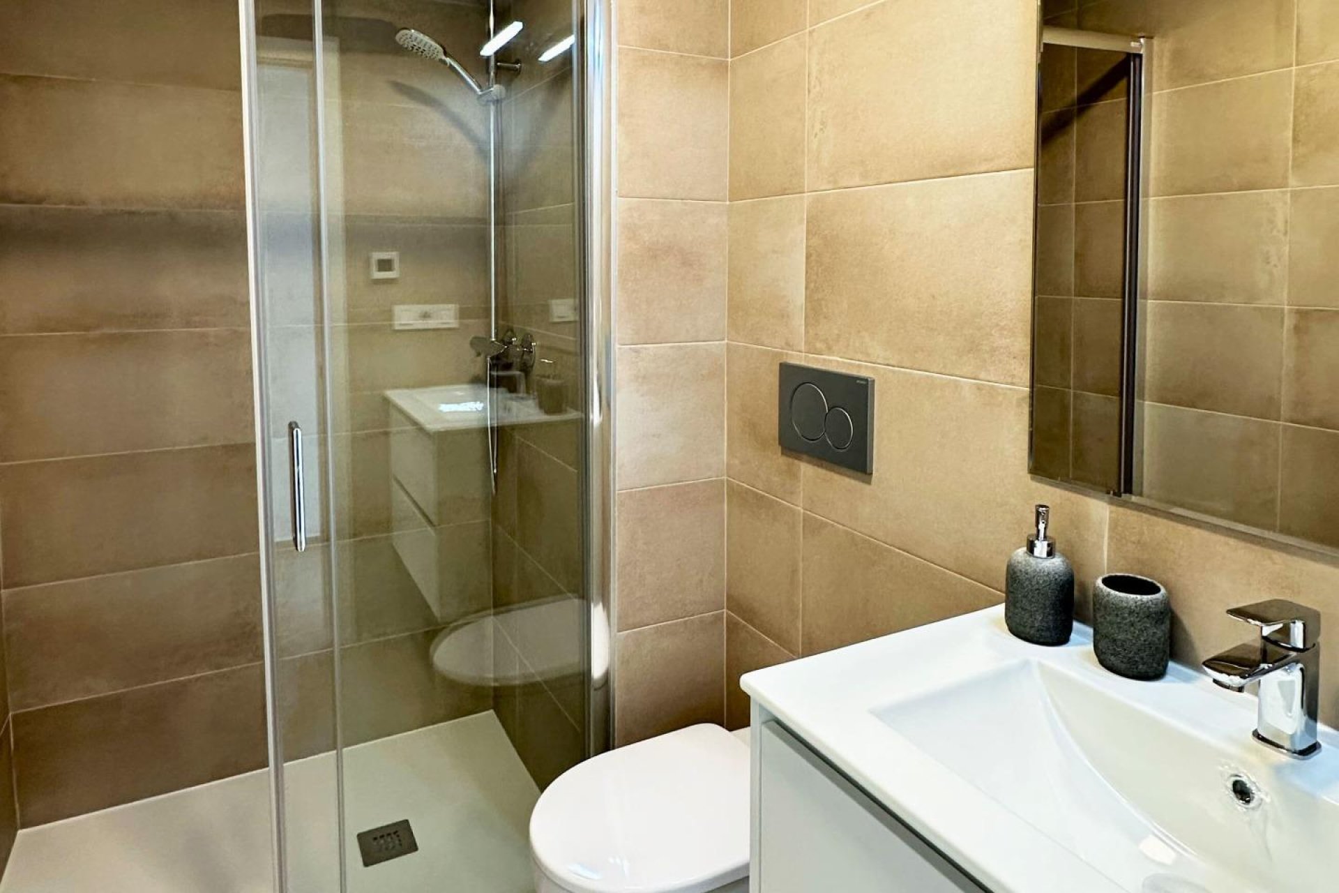 New Build - Villa - Dolores - polideportivo