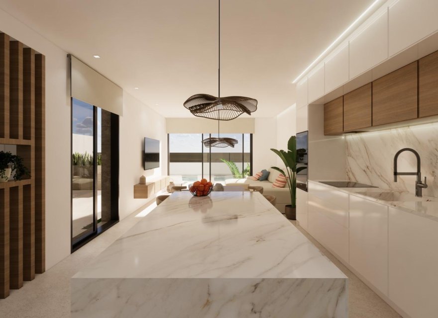 New Build - Villa - Dolores - Pueblo