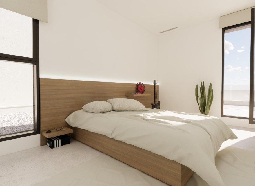 New Build - Villa - Dolores - Pueblo