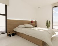 New Build - Villa - Dolores - Pueblo