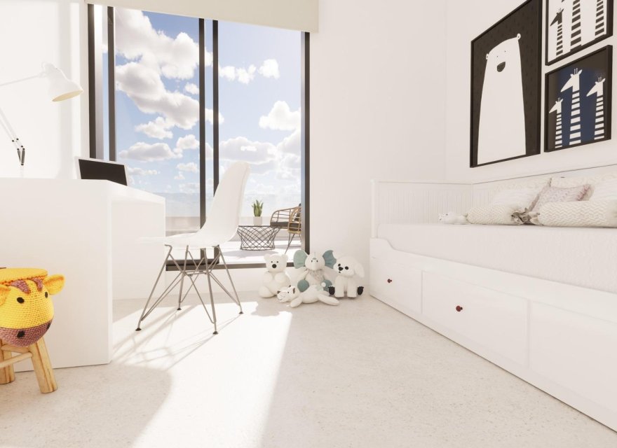 New Build - Villa - Dolores - Pueblo