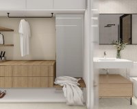 New Build - Villa - Dolores - Sector 3