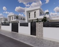 New Build - Villa - Dolores - Sector 3