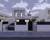 New Build - Villa - Dolores - Sector 3